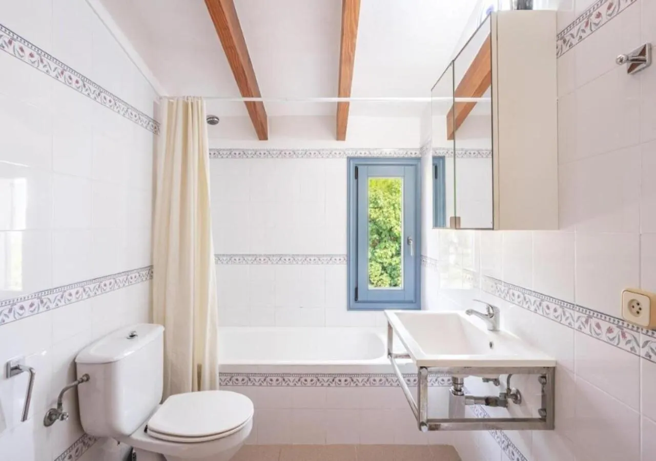 Villa Cuarassa Family Port de Pollença