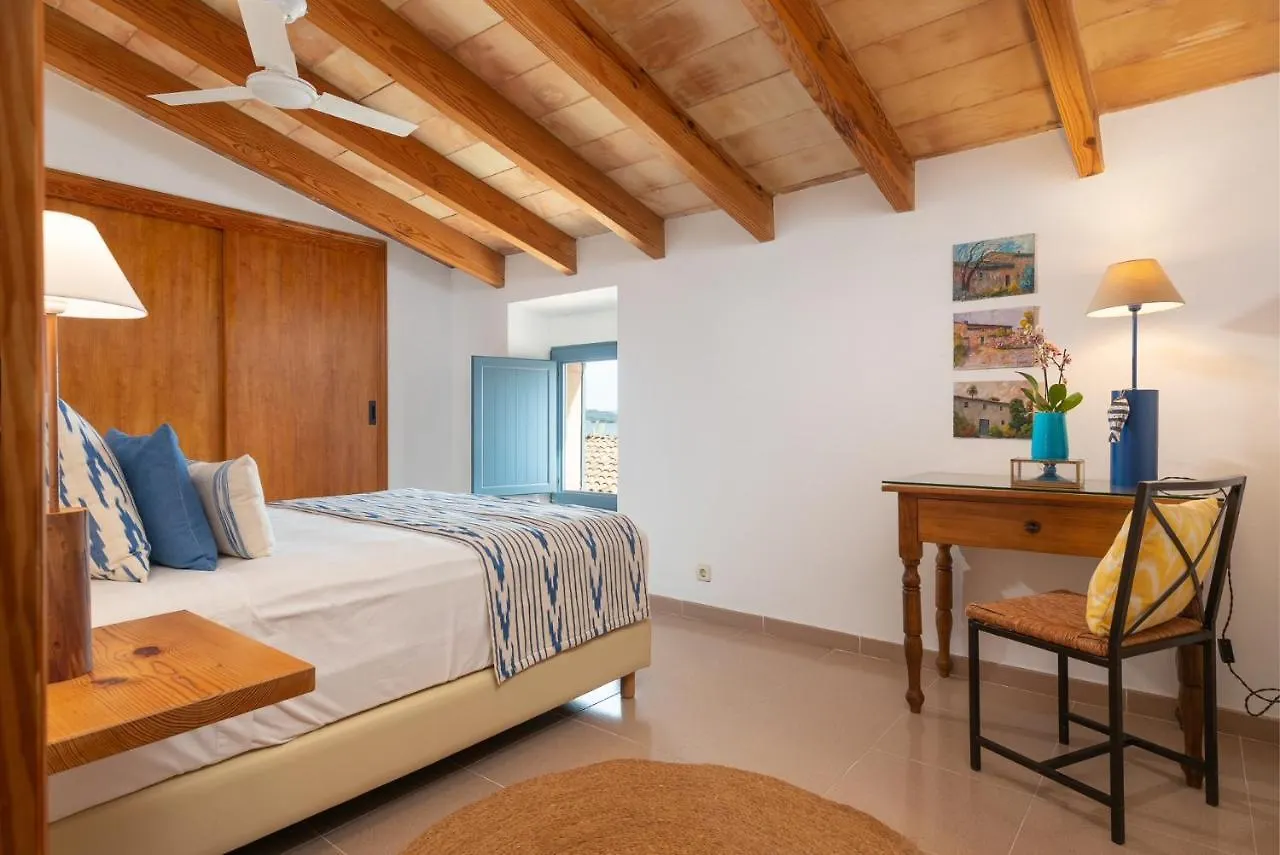 Villa Cuarassa Family Port de Pollença Espagne
