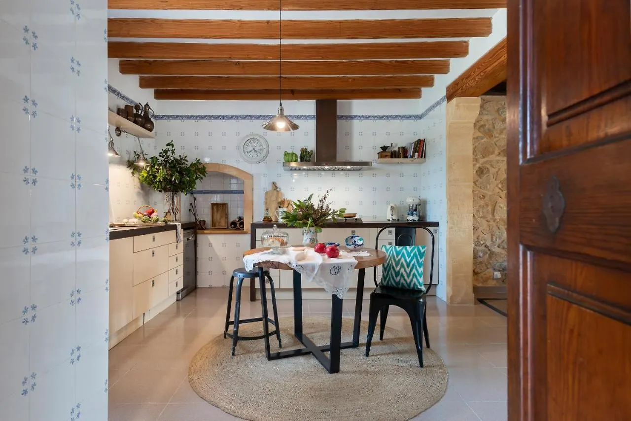 Villa Cuarassa Family Port de Pollença
