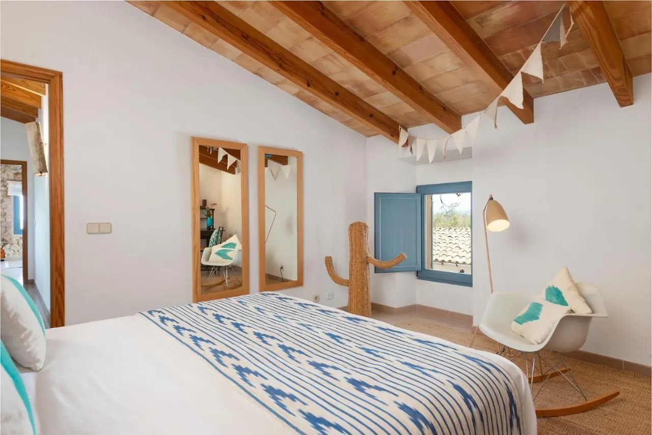 Villa Cuarassa Family Port de Pollença