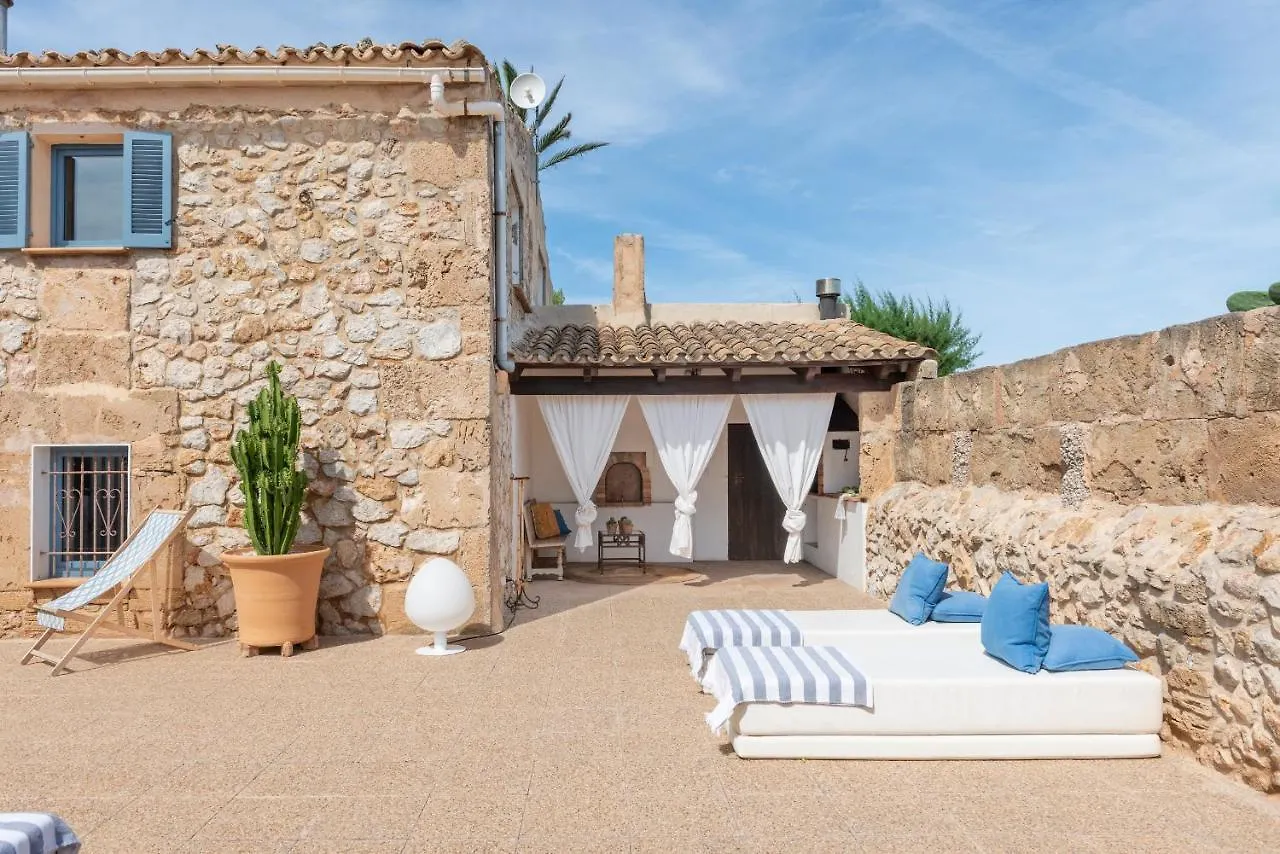 Villa Cuarassa Family Port de Pollença 0*,  Espagne