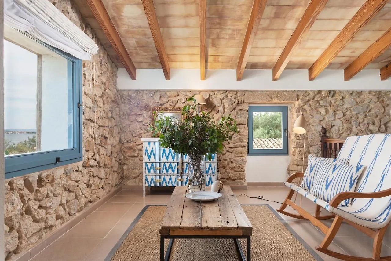 Villa Cuarassa Family Port de Pollença