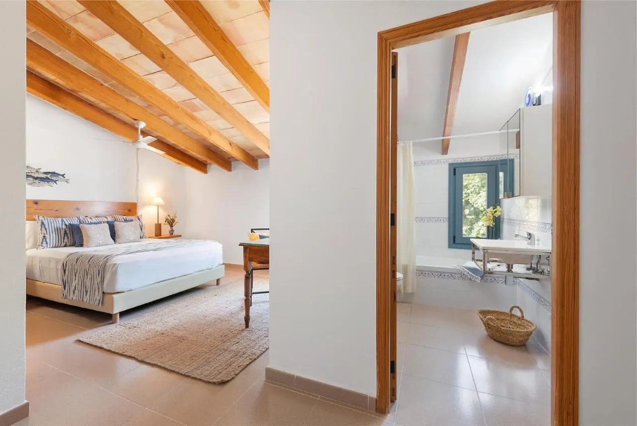 Villa Cuarassa Family Port de Pollença